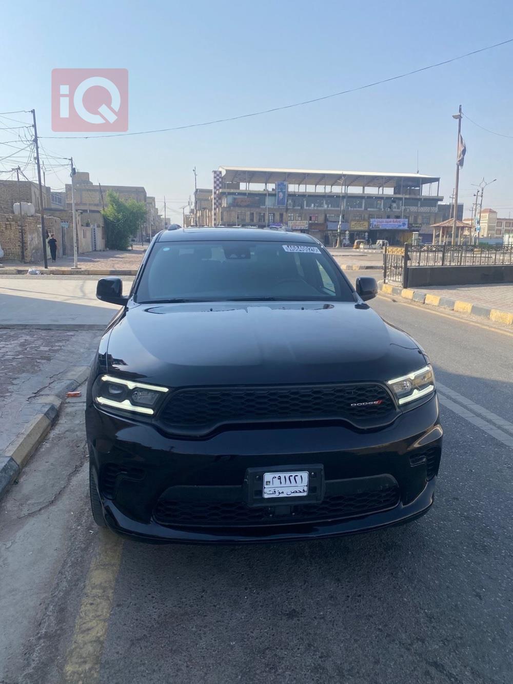 Dodge Durango